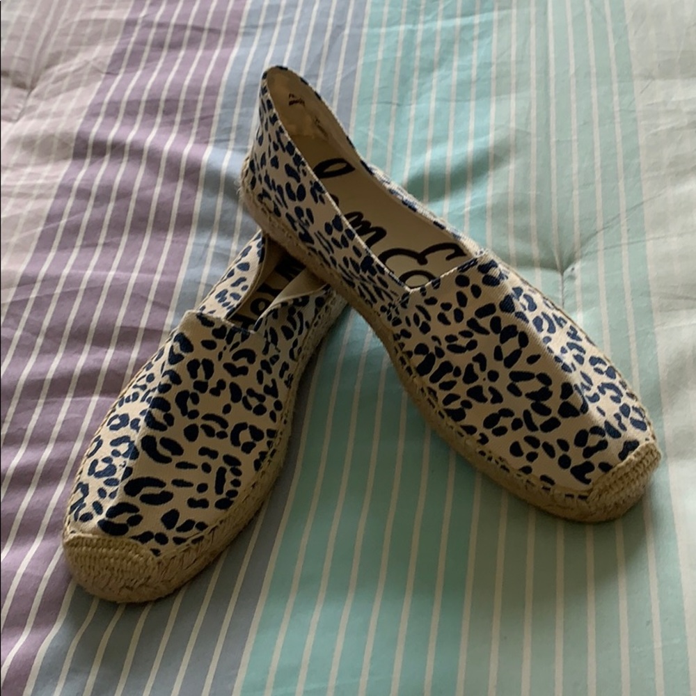 Sam Edelman Espadrilles
